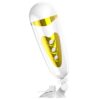 PRETTY LOVE - MASTURBATORE MASCHILE CON VIBRAZIONE E SUONO SALLY - immagine 3