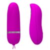 PRETTY LOVE - UOVO VIBRANTE DEBBY CON CONTROLLO - immagine 4