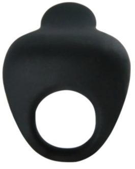 PRETTY LOVE – THIMBLE ANELLO VIBRATORE NERO