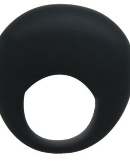 PRETTY LOVE – TRAP ANELLO VIBRATORE NERO