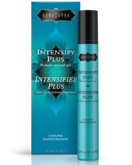 KAMASUTRA – GEL INTENSIFICANTE PER DONNA EFFETTO FREDDO 15ML