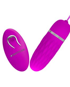 PRETTY LOVE – FLIRTATION UOVO VIBRANTE DAWN