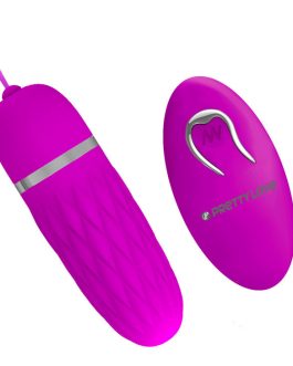 PRETTY LOVE – FLIRTATION UOVO VIBRANTE DAWN
