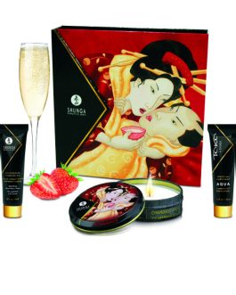I SEGRETI DELLA GEISHA VINO FRAGOLA FRAGOLA