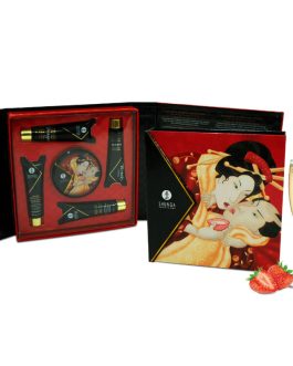 I SEGRETI DELLA GEISHA VINO FRAGOLA FRAGOLA
