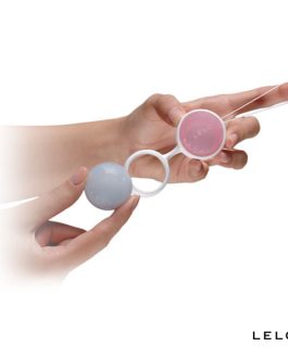 LELO – SFERE CINESI LUNA