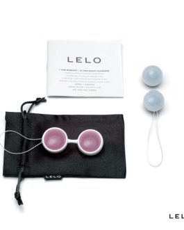 LELO – SFERE CINESI LUNA