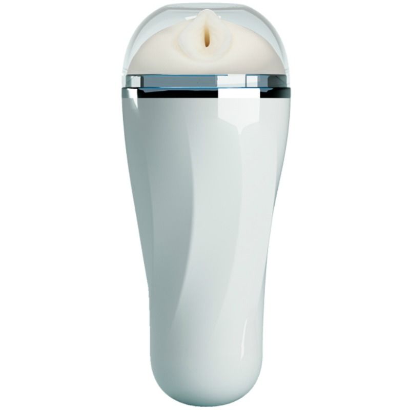 PRETTY LOVE – MASTURBATORE MASCHILE DESIGN VAGINA