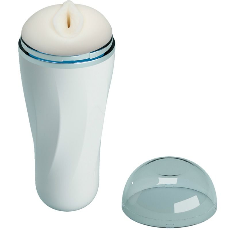 PRETTY LOVE – MASTURBATORE MASCHILE DESIGN VAGINA