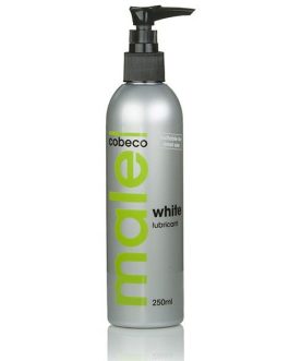 COBECO – LUBRIFICANTE BIANCO MASCHIO 250 ML