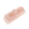 MINIMASTURBADOR MASCULINO TORSO MUJER TEMPTATION PASSION LADY - immagine 2