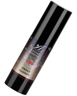 Lubrificante in gel UNI-SEX 30 ml EXTASE SENSUEL