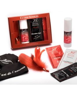 EXTASE SENSUAL – VIAGGIO SENSUEL PETTO