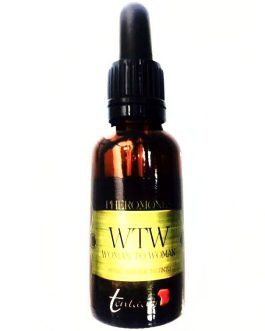 Feromoni sintetici per lesbiche 30 ml TENTACION