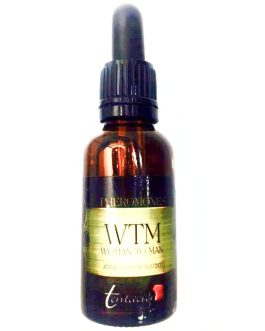 TENTACION – FEROMONI SINTETICI IDENTICI UMANI STRAIGHT ELLA 30 ML