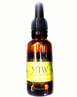 Feromoni sintetici per uomo 30 ml TENTACION