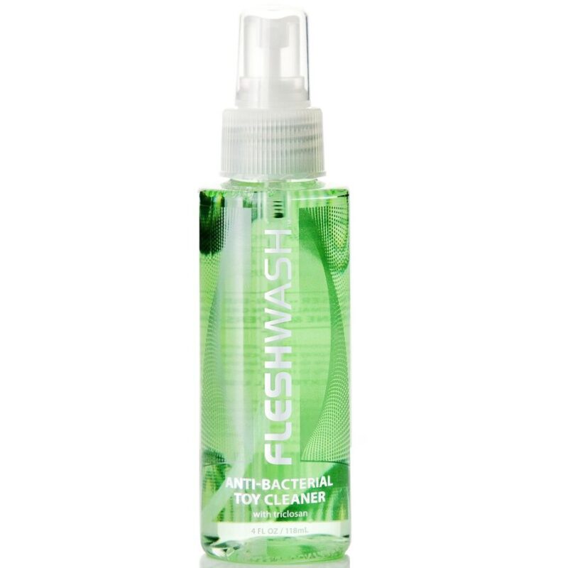 FLESHLIGHT – DETERGENTE GIOCATTOLI WASH 100 ML