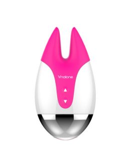 NALONE – VIBRATORE CLITORIALE FIFI
