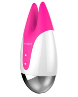 NALONE – VIBRATORE CLITORIALE FIFI