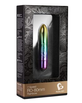 ROCKS-OFF – RO-80MM ARCOBALENO A 7 VELOCIT