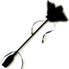 SECRETPLAY FUSTAPLUMA NEGRO - immagine 2