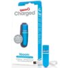 SCREAMING O - PALLETTO VIBRANTE RICARICABILE VOOOM BLU - immagine 2