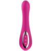 NALONE - VIBRATORE TOUCH SYSTEM ROSA