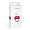 NALONE - ANELLO VIBRANTE VIBRANTE LOVE ROSA - immagine 2