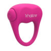 NALONE - ANELLO VIBRANTE VIBRANTE LOVE ROSA - immagine 3