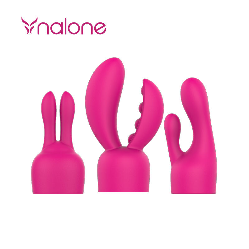 NALONE – TESTINA STIMOLANTE BUNNY ELECTRO  ROCK