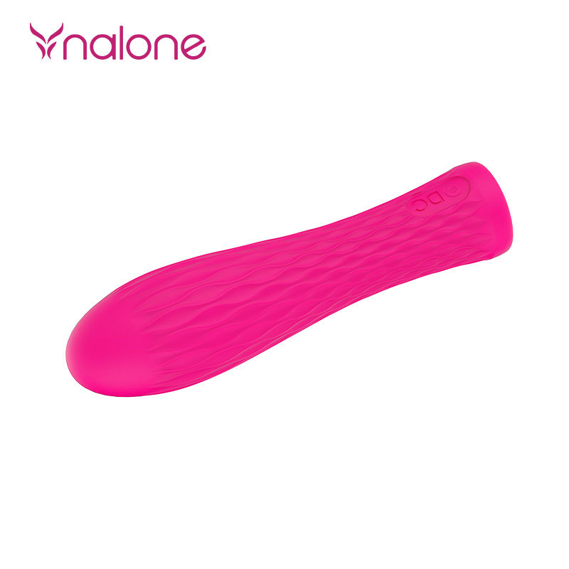 NALONE – VIBRATORE IAN MINI ROSA