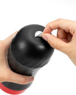 TENGA – VUOTO RIUTILIZZABILE AIR-TECH TWIST RIPPLE