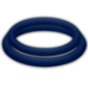 JOYDIVISION POTENZDUO - RINGS - M - immagine 5