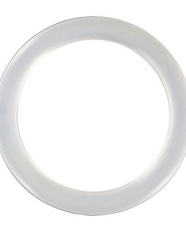 JOYDIVISION POTENZDUO – PLUS ANELLO BIANCO – M