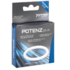 JOYDIVISION POTENZDUO - PLUS ANELLO BIANCO - M - immagine 3