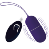 INTENSE - FLIPPY I UOVO VIBRANTE CON TELECOMANDO VIOLA - immagine 2