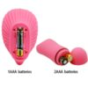 PRETTY LOVE - FLIRTAZIONE STIMOLATORE DEL PUNTO G 30 MODALIT - immagine 2