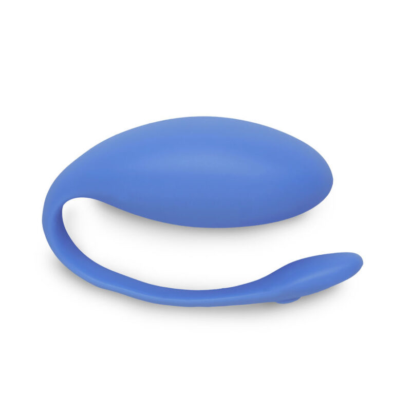 WE-VIBE JIVE UOVO VIBRANTE BLU - immagine 3