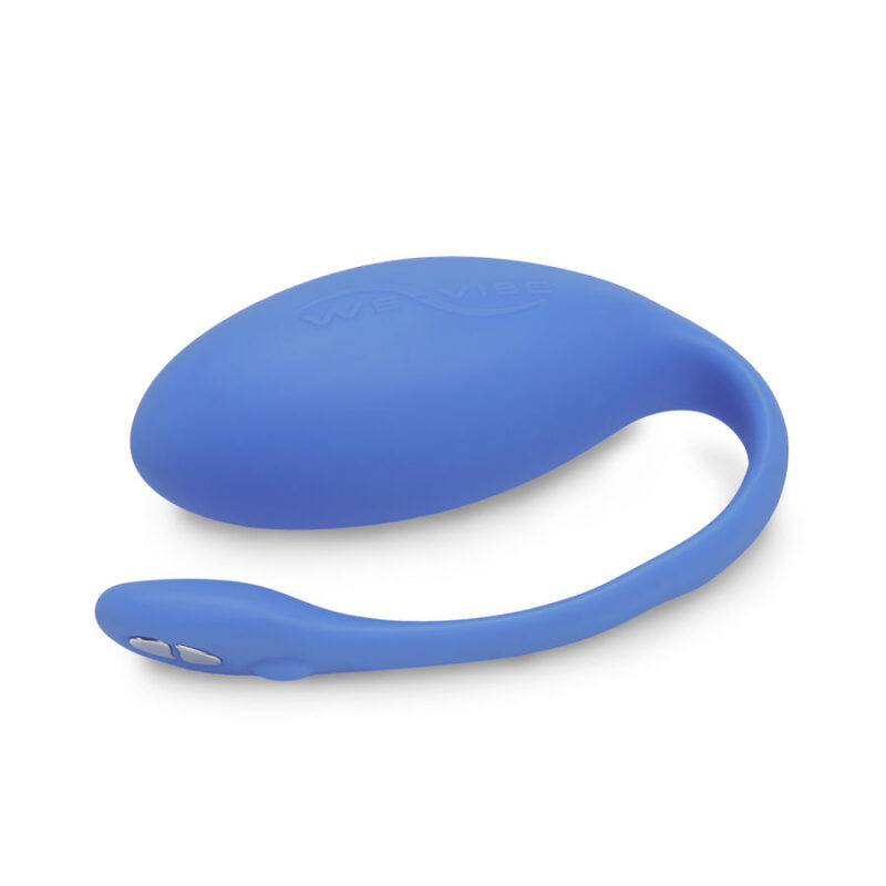 WE-VIBE JIVE UOVO VIBRANTE BLU - immagine 4