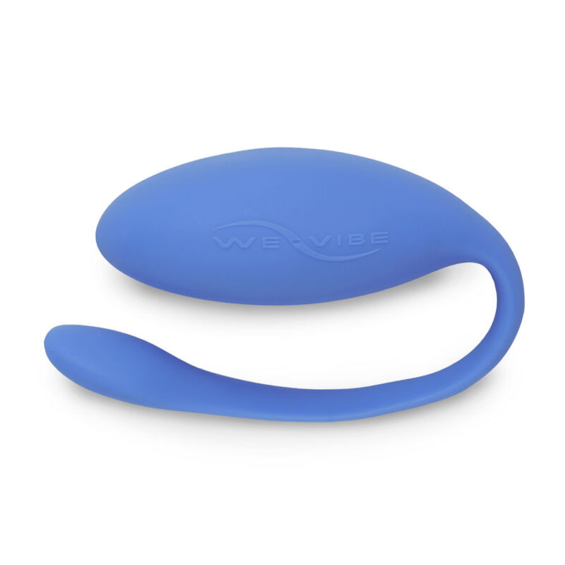 WE-VIBE JIVE UOVO VIBRANTE BLU - immagine 5