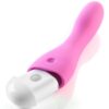 JE JOUE - OOH BY SOSTITUZIONE STIMOLATORE ROSA - immagine 3