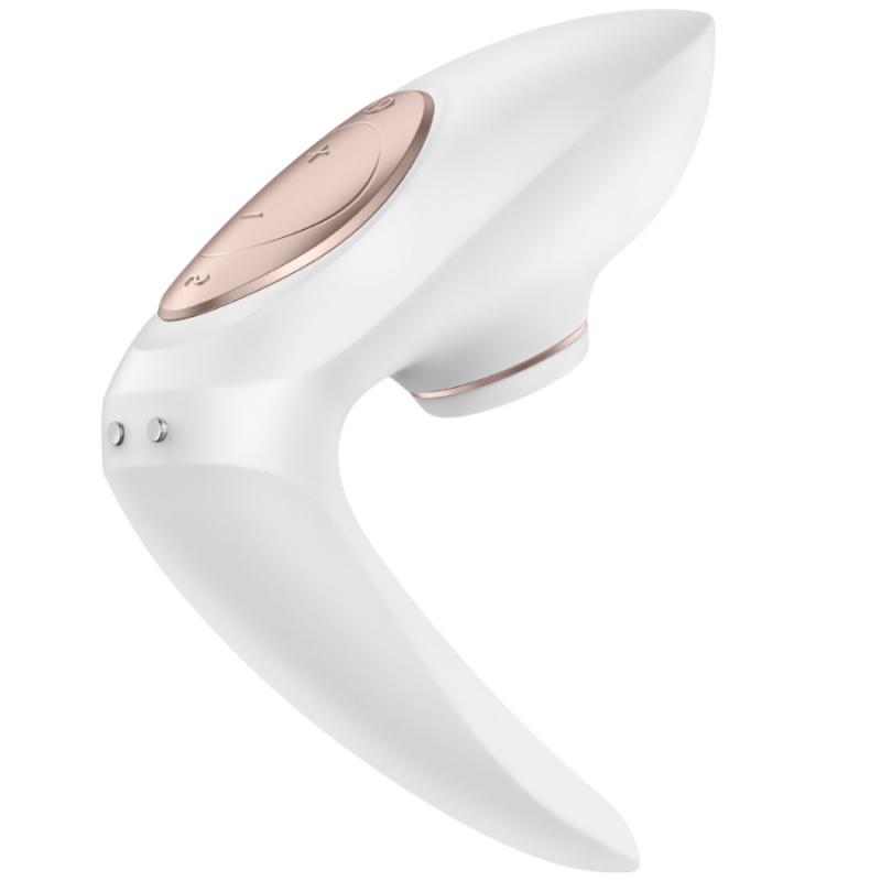 SATISFYER PRO 4 COPPIE EDIZIONE 2020 - immagine 2
