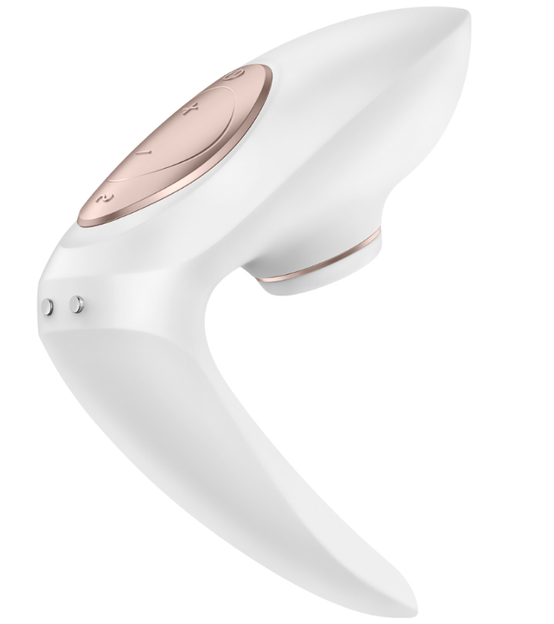 SATISFYER PRO 4 COPPIE EDIZIONE 2020