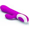 PRETTY LOVE - VIBRATORE GONFIABILE RICARICABILE DEMPSEY - immagine 4