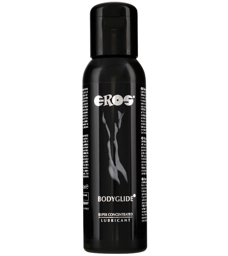 LUBRIFICANTE SUPERCONCENTRATO EROS BODYGLIDE 250ML