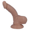 Dildo realistico con ventosa 16 cm MR INTENSE