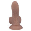 Dildo realistico con ventosa 16 cm MR INTENSE - immagine 5