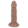 MR INTENSE - 3 PENE REALISTICO 16.2 CM -O- 3 CM - immagine 4