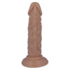 MR INTENSE - 3 PENE REALISTICO 16.2 CM -O- 3 CM - immagine 5