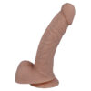 MR INTENSE - 23 PENE REALISTICO 20,8 CM -O- 3,8 CM - immagine 5